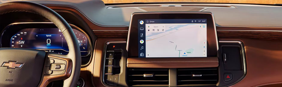 New Chevrolet Performance and Tech Features in 2024