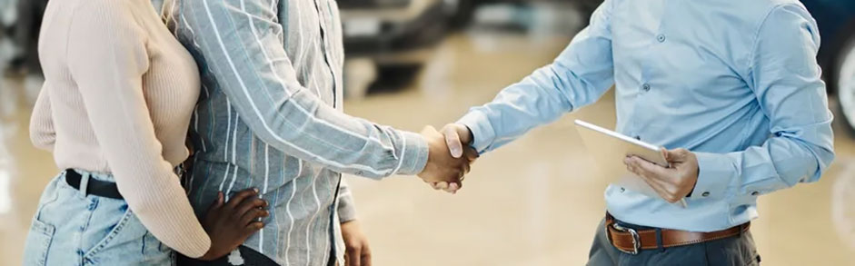 Choosing The Right Chevrolet For Your Lifestyle